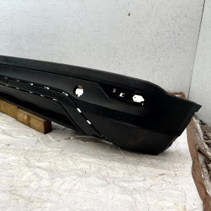 VW T-Cross Rear Bumper Lower Section Diffuser 2019 TO 2024 2GM807521 Genuine - Image 7