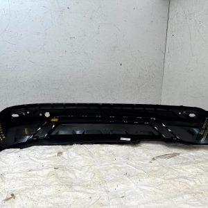 VW T-Cross Rear Bumper Lower Section Diffuser 2019 TO 2024 2GM807521 Genuine - Image 8