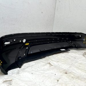 VW T-Cross Rear Bumper Lower Section Diffuser 2019 TO 2024 2GM807521 Genuine - Image 9