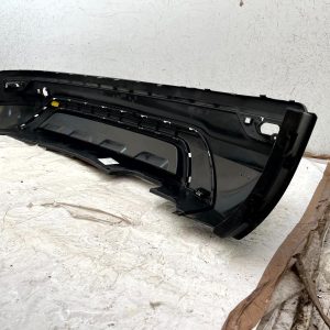 VW T-Cross Rear Bumper Lower Section Diffuser 2019 TO 2024 2GM807521 Genuine - Image 10