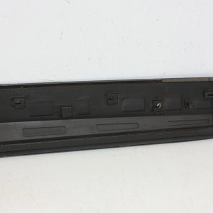 VW T-Roc Front Left Side Door Moulding 2017 TO 2022 2GA853719A Genuine - Image 7