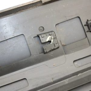 VW T-Roc Front Left Side Door Moulding 2017 TO 2022 2GA853719A Genuine - Image 8