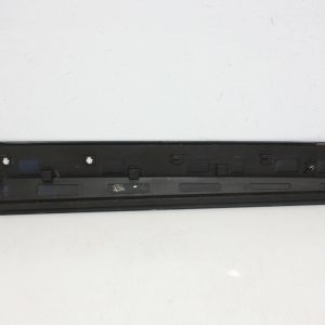 VW T-Roc Front Left Side Door Moulding 2017 TO 2022 2GA853719A Genuine - Image 9