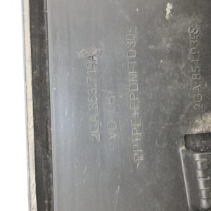 VW T-Roc Front Left Side Door Moulding 2017 TO 2022 2GA853719A Genuine - Image 10