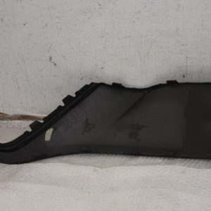 VW T-Roc Rear Bumper Lower Trim 2022 ON 2GA807725C Genuine *DAMAGED* - Image 12