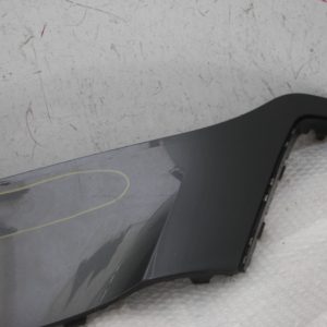 VW T-Roc Rear Bumper Lower Trim 2022 ON 2GA807725C Genuine *DAMAGED* - Image 4