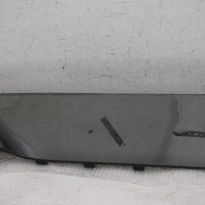 VW T-Roc Rear Bumper Lower Trim 2022 ON 2GA807725C Genuine *DAMAGED* - Image 6