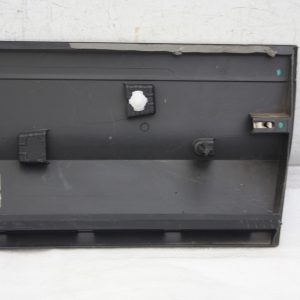 VW T-Roc Rear Left Door Moulding 2GA854949K Genuine - Image 15