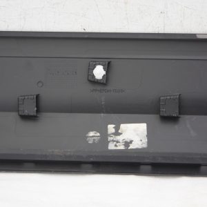 VW T-Roc Rear Left Door Moulding 2GA854949K Genuine - Image 16