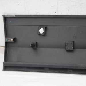 VW T-Roc Rear Left Door Moulding 2GA854949K Genuine - Image 17