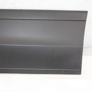 VW T-Roc Rear Left Door Moulding 2GA854949K Genuine - Image 3