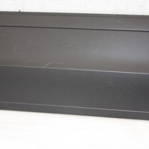VW T-Roc Rear Left Door Moulding 2GA854949K Genuine - Image 4
