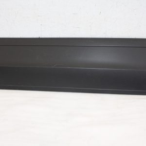 VW T-Roc Rear Left Door Moulding 2GA854949K Genuine