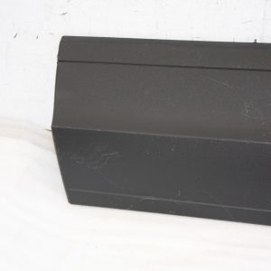 VW T-Roc Rear Left Door Moulding 2GA854949K Genuine - Image 5