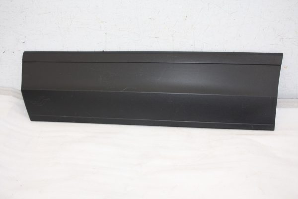 VW-T-Roc-Rear-Left-Door-Moulding-2GA854949K-Genuine-177293194265