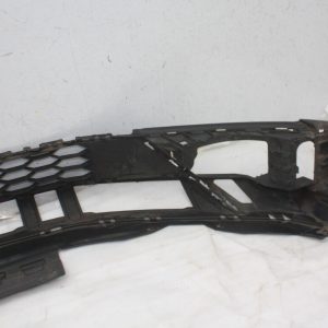 VW Tiguan Front Bumper Lower Grill Section 5NA805903A Genuine - Image 11