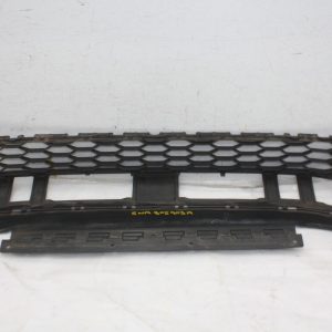 VW Tiguan Front Bumper Lower Grill Section 5NA805903A Genuine - Image 12