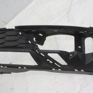 VW Tiguan Front Bumper Lower Grill Section 5NA805903A Genuine - Image 4