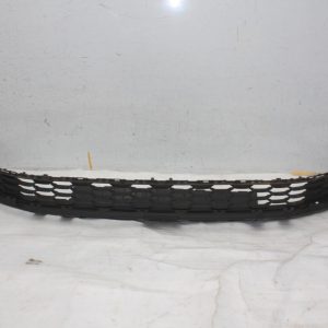 VW Tiguan Front Bumper Lower Grill Section 5NA805903A Genuine - Image 1