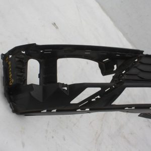 VW Tiguan Front Bumper Lower Grill Section 5NA805903A Genuine - Image 6