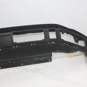 VW Tiguan Front Bumper Lower Grill Section 5NA805903A Genuine - Image 8