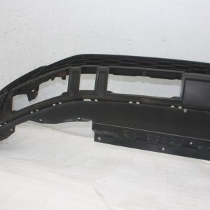 VW Tiguan Front Bumper Lower Grill Section 5NA805903A Genuine - Image 9