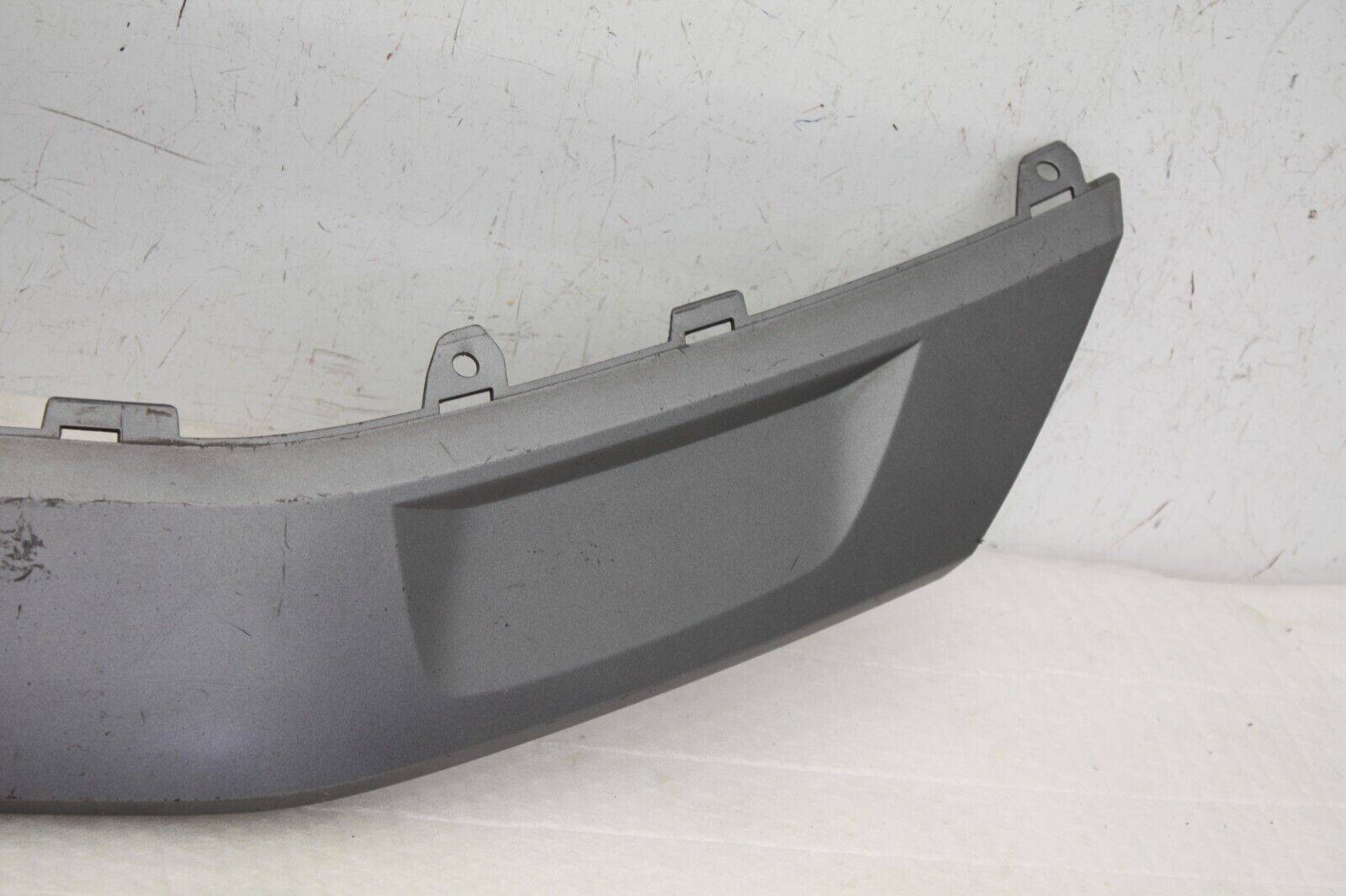 VW-Tiguan-Front-Bumper-Lower-Section-5NA805532-Genuine-176314666395-2