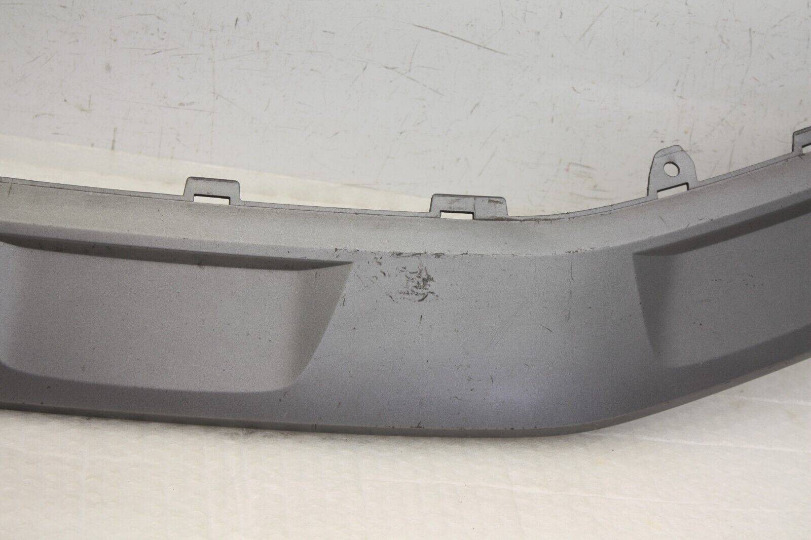 VW-Tiguan-Front-Bumper-Lower-Section-5NA805532-Genuine-176314666395-3