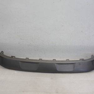 VW Tiguan Front Bumper Lower Section 5NA805532 Genuine 176314666395