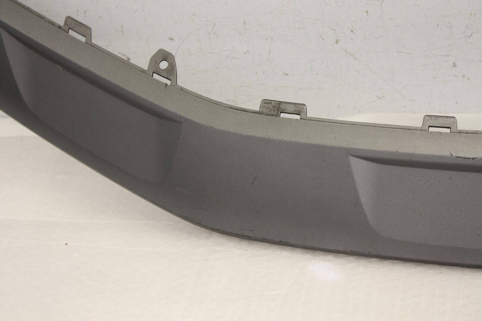 VW-Tiguan-Front-Bumper-Lower-Section-5NA805532-Genuine-176314666395-6