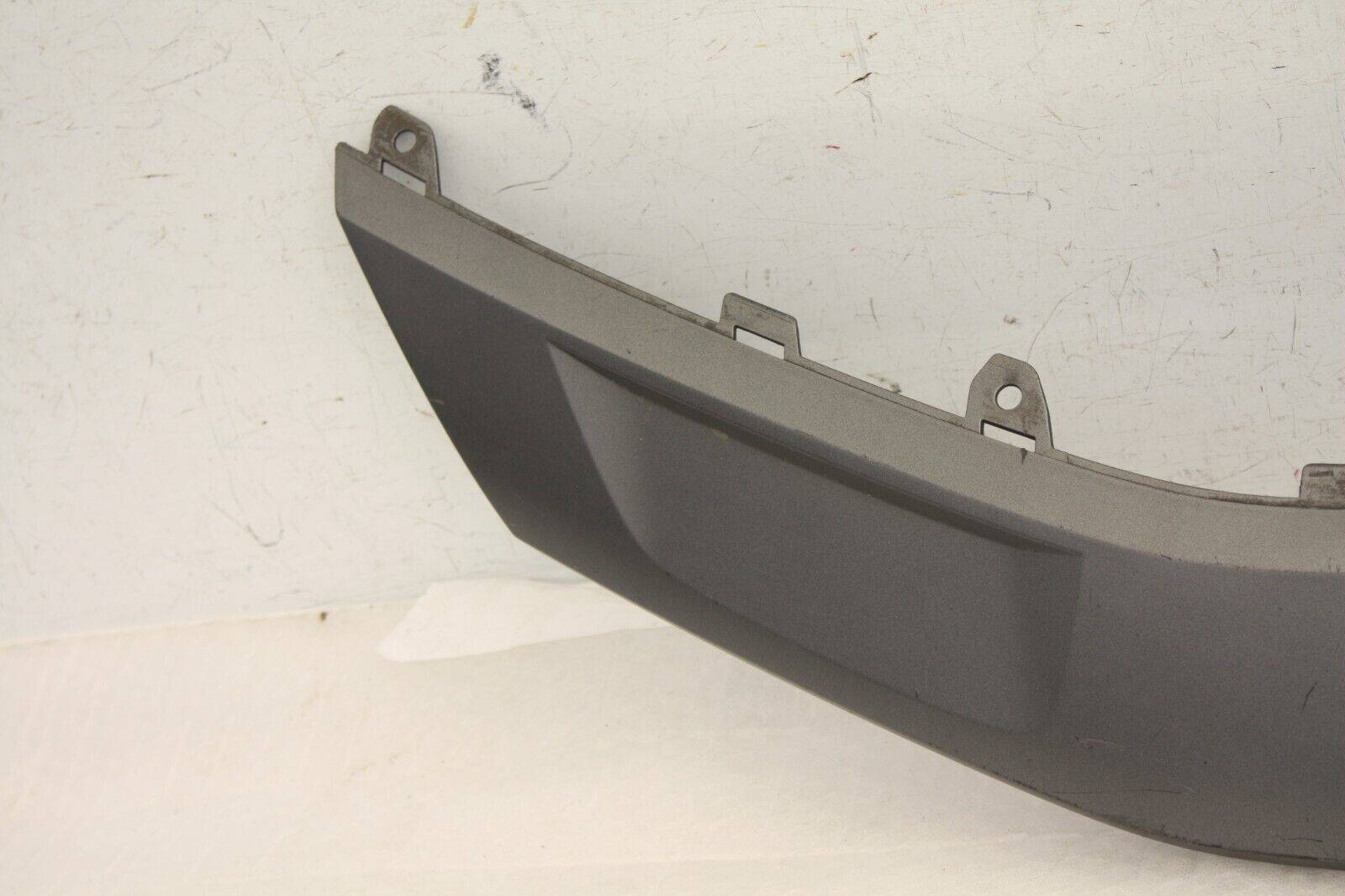 VW-Tiguan-Front-Bumper-Lower-Section-5NA805532-Genuine-176314666395-7