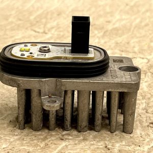 VW Tiguan LED Headlight Ballast Control Module 2020-2024 1420000863 Genuine - Image 11