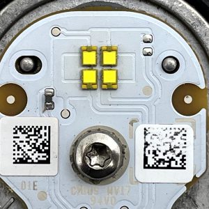 VW Tiguan LED Headlight Ballast Control Module 2020-2024 1420000863 Genuine - Image 12