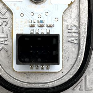 VW Tiguan LED Headlight Ballast Control Module 2020-2024 1420000863 Genuine - Image 13