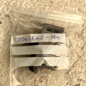 VW Tiguan LED Headlight Ballast Control Module 2020-2024 1420000863 Genuine - Image 15