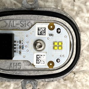VW Tiguan LED Headlight Ballast Control Module 2020-2024 1420000863 Genuine - Image 6