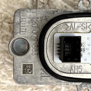VW Tiguan LED Headlight Ballast Control Module 2020-2024 1420000863 Genuine - Image 7