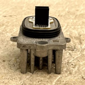 VW Tiguan LED Headlight Ballast Control Module 2020-2024 1420000863 Genuine - Image 8