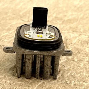 VW Tiguan LED Headlight Ballast Control Module 2020-2024 1420000863 Genuine - Image 10