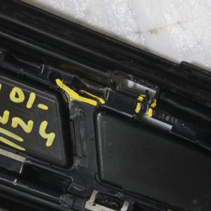 VW Tiguan R Line Rear Bumper Diffuser 2020 TO 2024 5NA807837B Genuine *DAMAGED* - Image 11