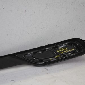 VW Tiguan R Line Rear Bumper Diffuser 2020 TO 2024 5NA807837B Genuine *DAMAGED* - Image 13