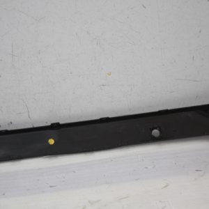 VW Tiguan R Line Rear Bumper Diffuser 2020 TO 2024 5NA807837B Genuine *DAMAGED* - Image 14