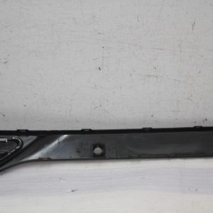 VW Tiguan R Line Rear Bumper Diffuser 2020 TO 2024 5NA807837B Genuine *DAMAGED* - Image 15