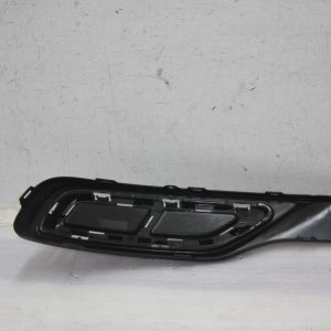 VW Tiguan R Line Rear Bumper Diffuser 2020 TO 2024 5NA807837B Genuine *DAMAGED* - Image 16
