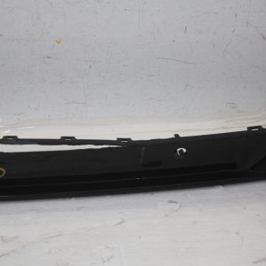 VW Tiguan R Line Rear Bumper Diffuser 2020 TO 2024 5NA807837B Genuine *DAMAGED* - Image 4