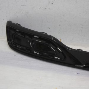 VW Tiguan R Line Rear Bumper Diffuser 2020 TO 2024 5NA807837B Genuine *DAMAGED* - Image 6