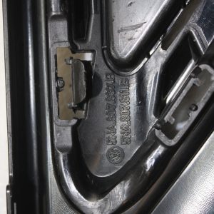 VW Tiguan R Line Rear Bumper Diffuser 2020 TO 2024 5NA807837B Genuine *DAMAGED* - Image 10