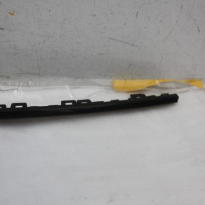 VW Touareg Front Bumper Trim 2018 TO 2024 760853245E Genuine - Image 3