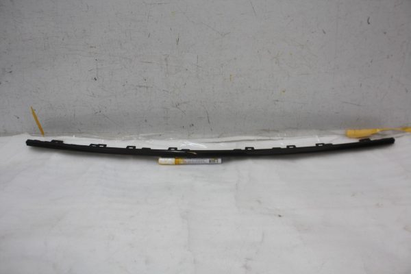 VW-Touareg-Front-Bumper-Trim-2018-TO-2024-760853245E-Genuine-177660127805