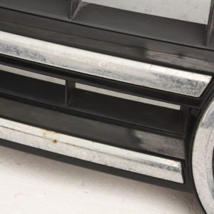 VW Touareg Front Bumper Upper Grill 2011 TO 2014 7P6853651A Genuine *DAMAGED* - Image 11